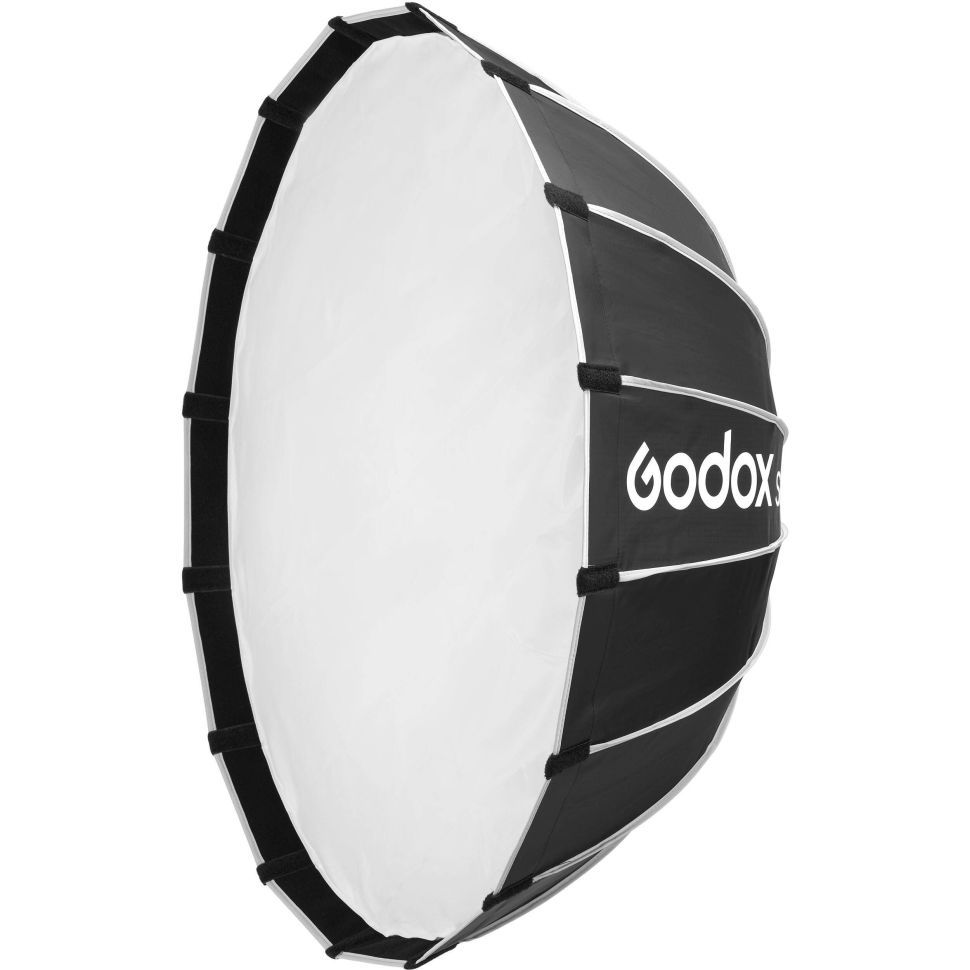 Параболічний софтбокс Godox S85T (85см)
