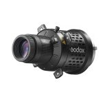 Проекційна Насадка Godox BFP для студійних фотоспалахів Bowens