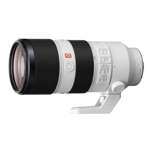 Sony FE 70-200 mm f/2.8 GM OSS