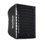 Софтбокс парасолька з сотами Godox UL-BOX-6060 (60×60см)
