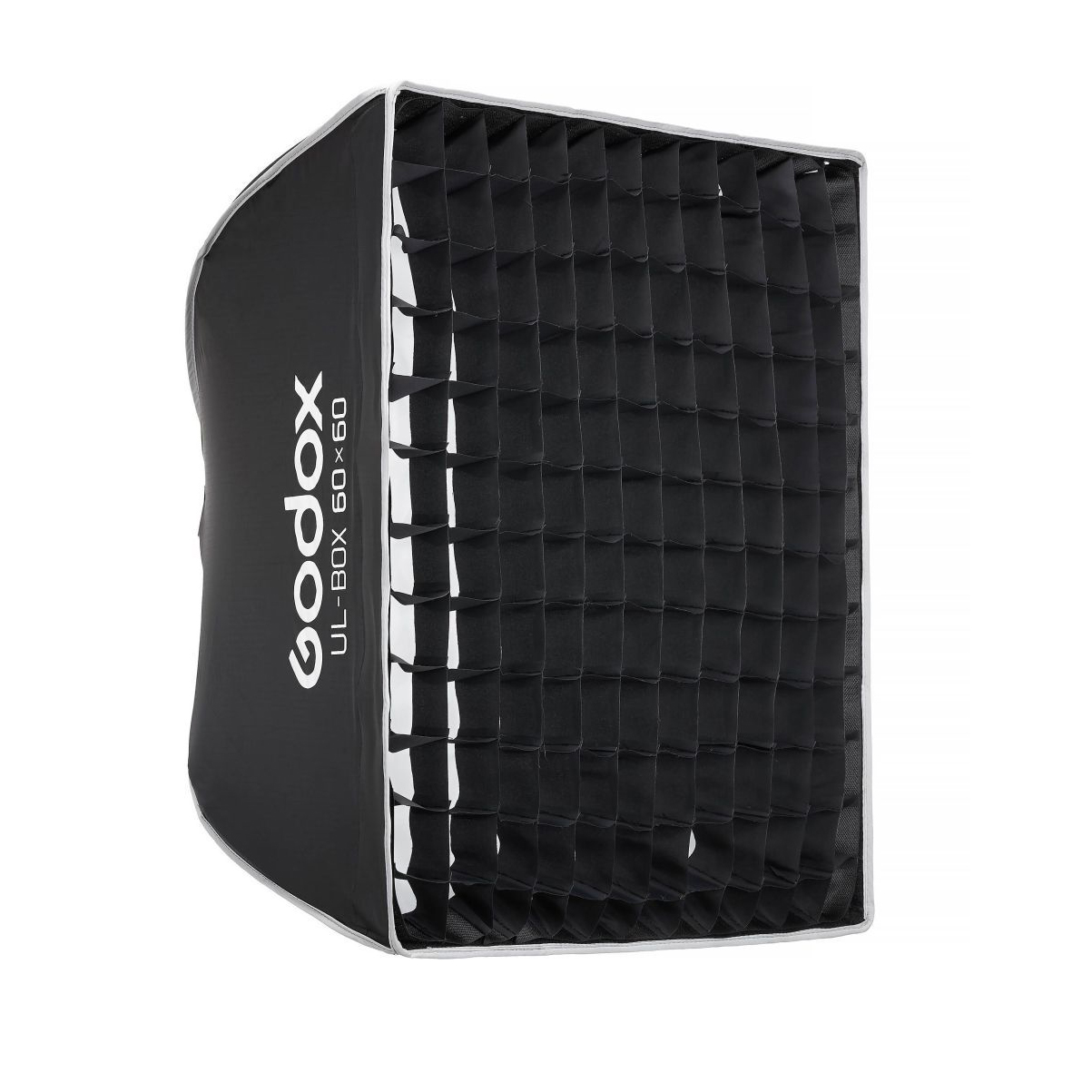 Софтбокс парасолька з сотами Godox UL-BOX-6060 (60×60см)