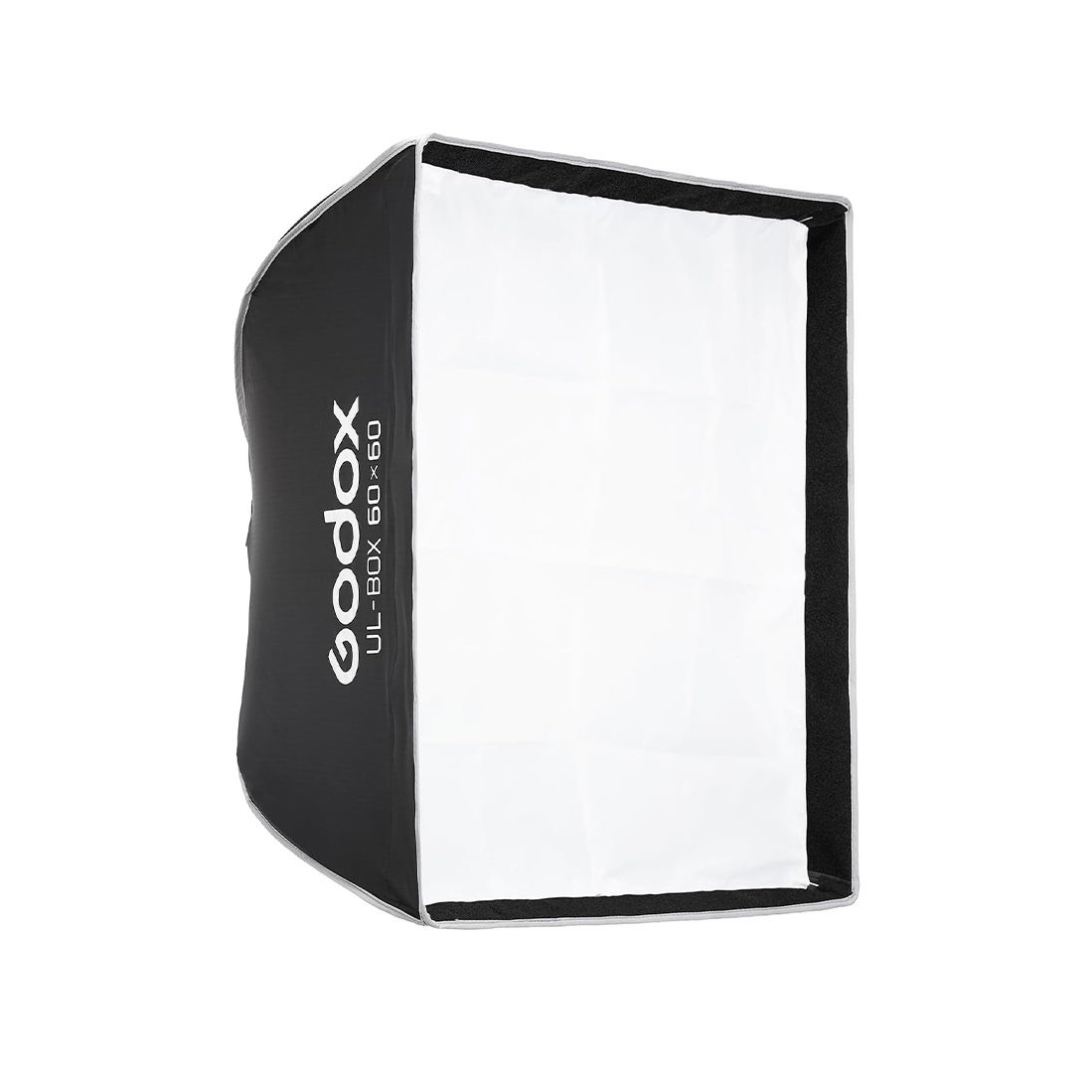 Софтбокс парасолька з сотами Godox UL-BOX-6060 (60×60см)