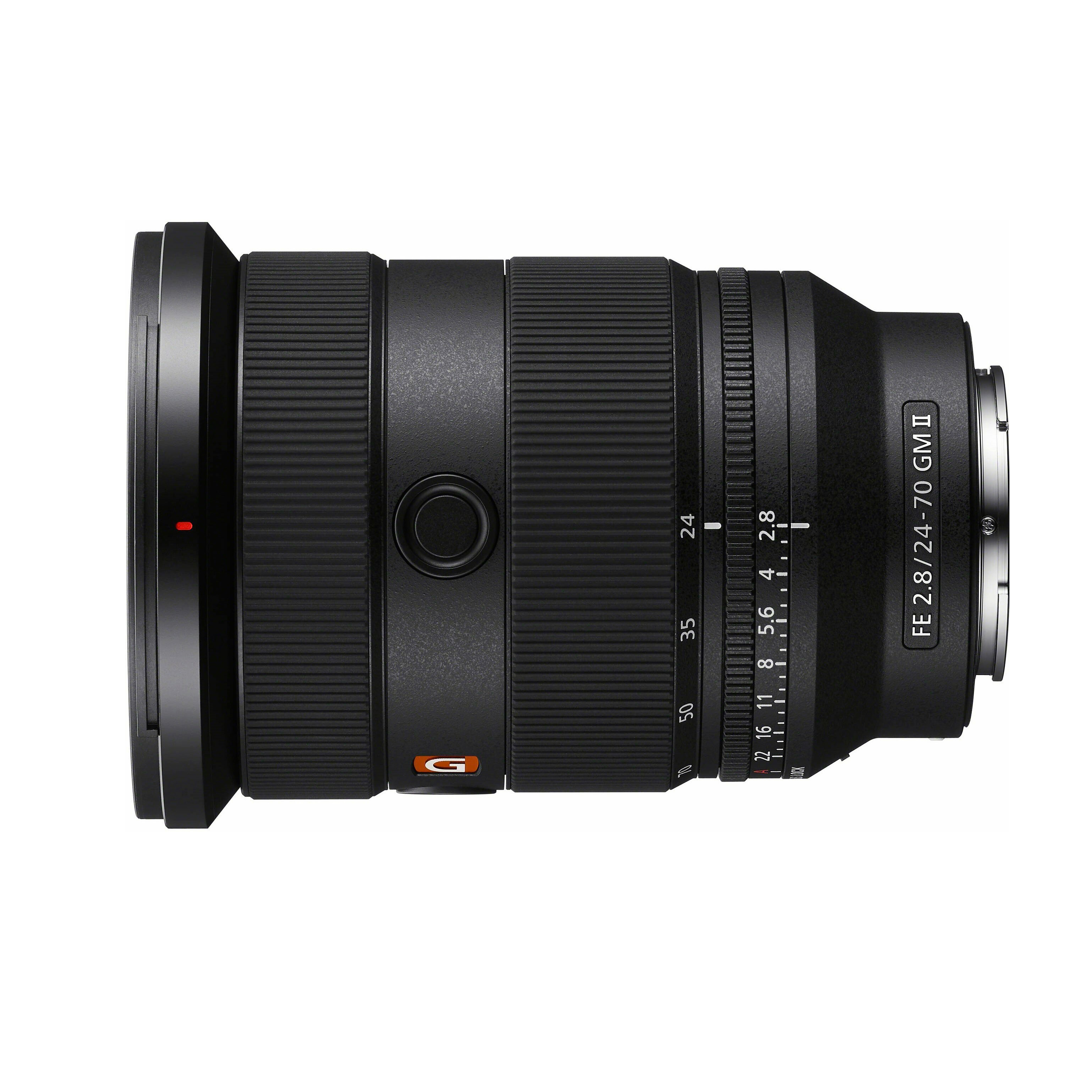 Sony FE 24-70 мм F2.8 GM II