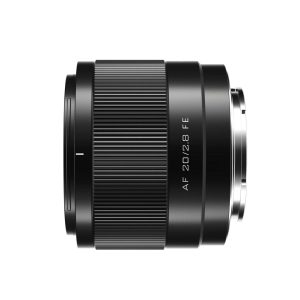 Обʼєктив Viltrox AF 20mm f/2.8 FE для Sony E