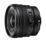Об'єктив Sony E PZ 10-20mm F4 G