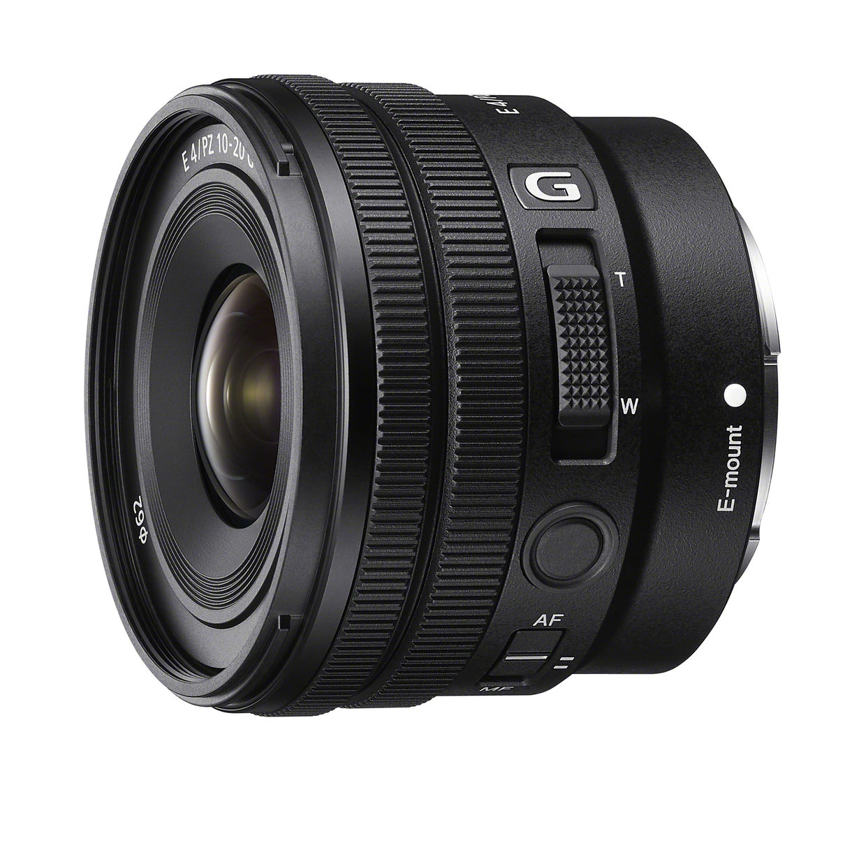 Об'єктив Sony E PZ 10-20mm F4 G