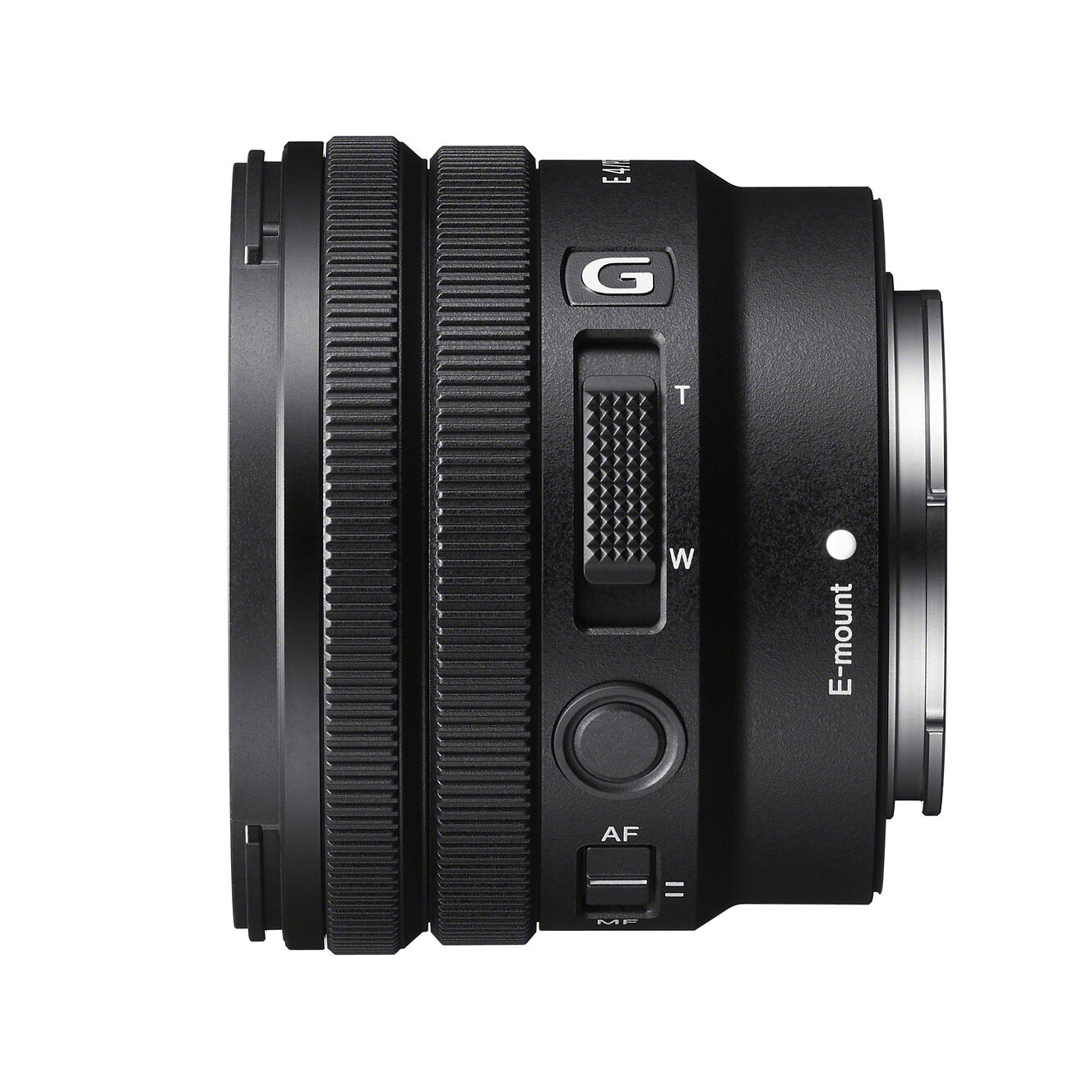 Об'єктив Sony E PZ 10-20mm F4 G