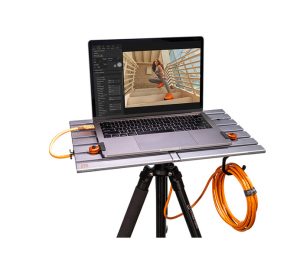 The AeroTrac Workstation Pro Kit