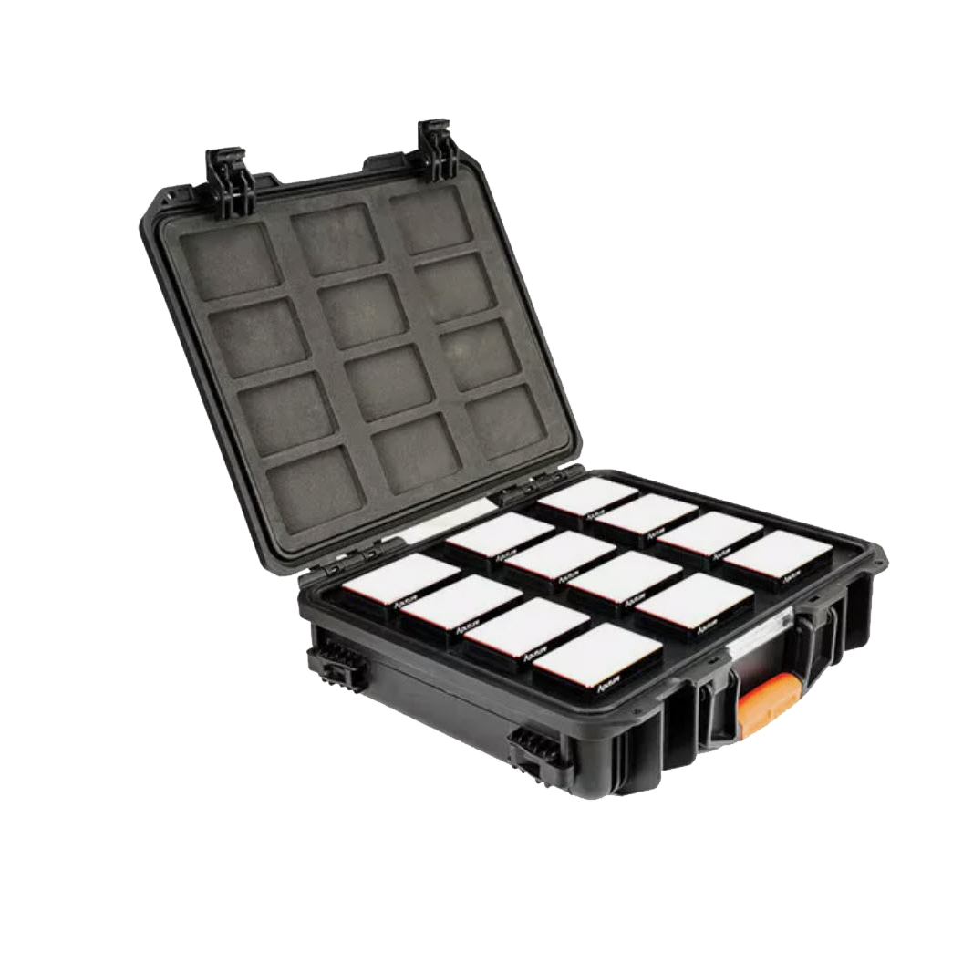 Aputure MC 12-light kit Aputure MC 12-light kit
