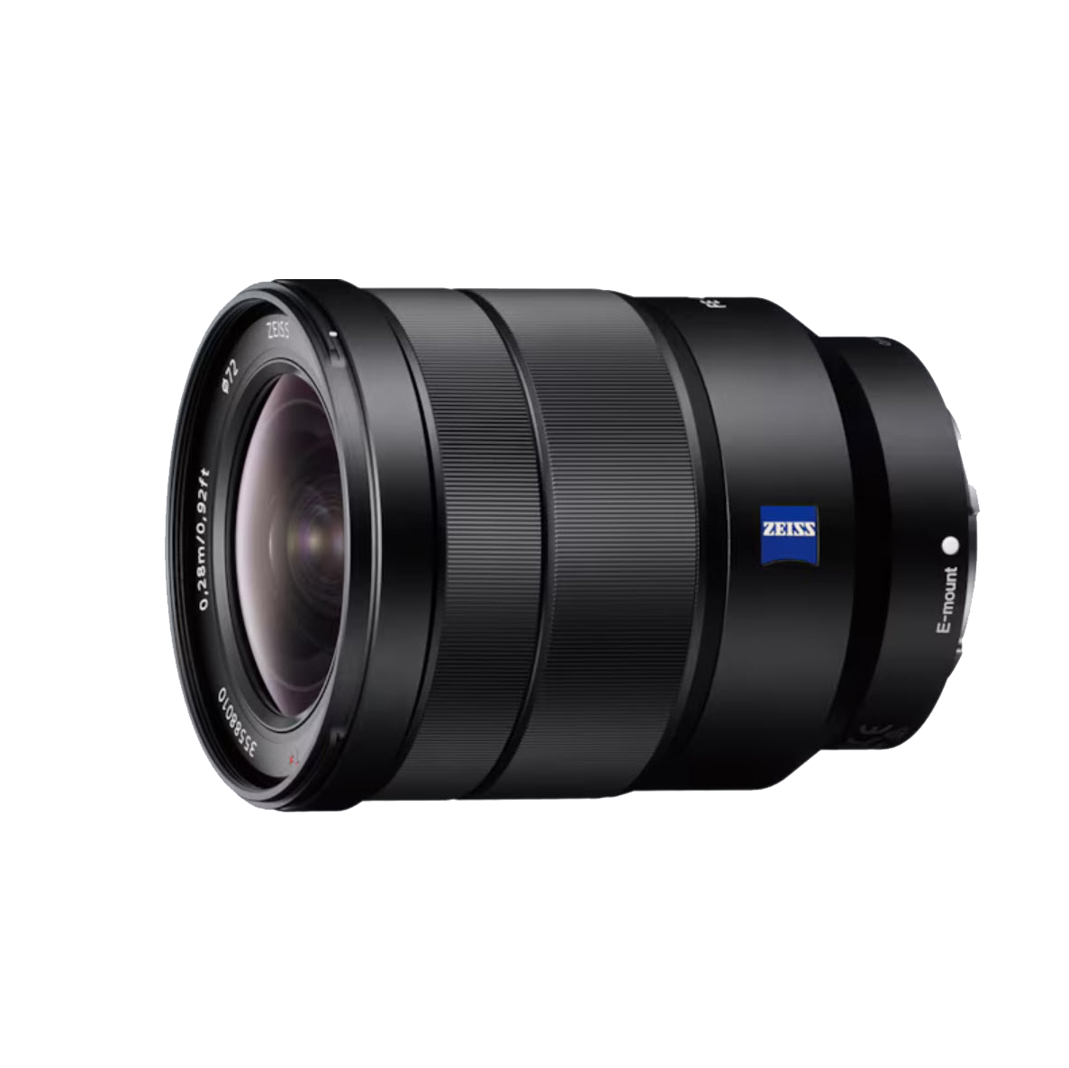 Sony FE 16-35mm f/4 ZA Vario-Tessar T* OSS Sony FE 16-35mm f/4 ZA Vario-Tessar T* OSS