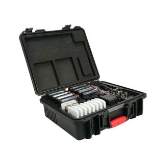 Aputure MC Pro 8-Light Kit RGB LED Light Panel