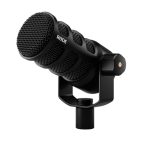 RODE PodMic USB