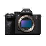 Sony Alpha a7R V Body