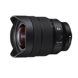 Sony FE 12-24mm f/4 G
