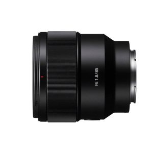 Sony FE 85mm f/1.8