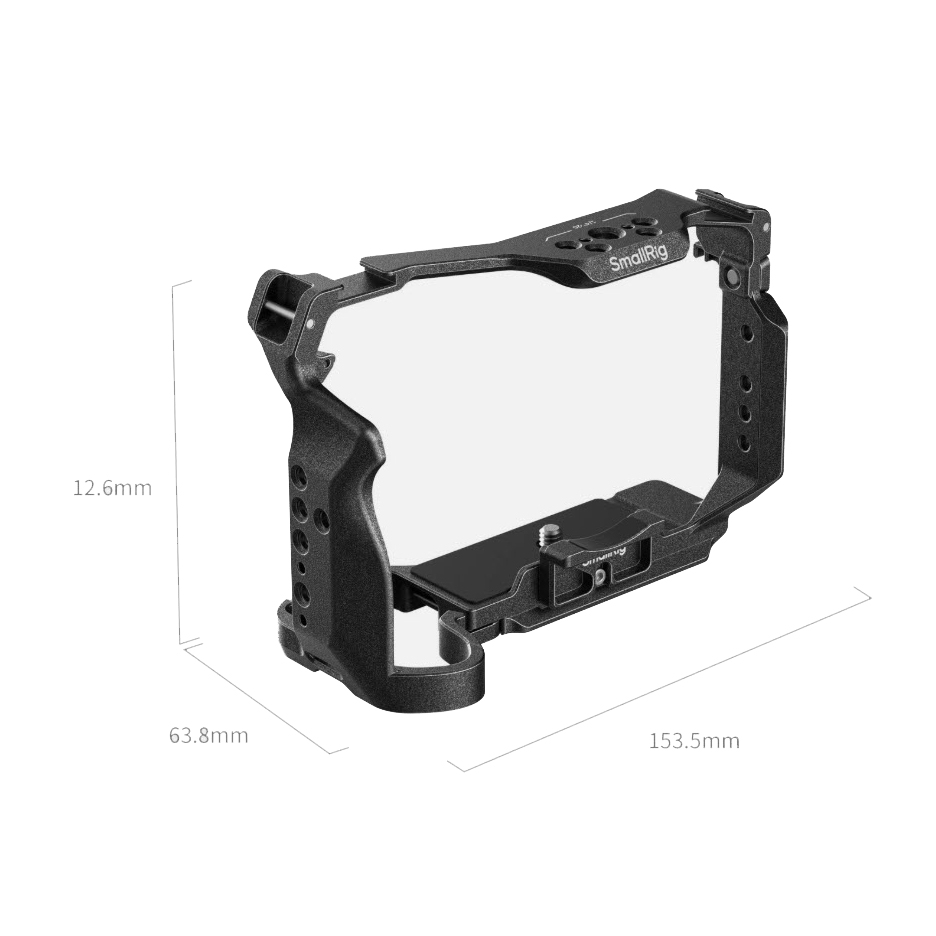 SmallRig Full Cage для Sony a9 III (5642)