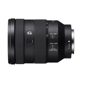 Sony FE 24-105mm f/4 G OSS