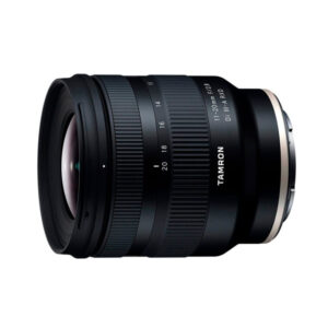 Об’єктив Tamron 11-20mm f/2.8 Di III-A RXD (Canon RF)