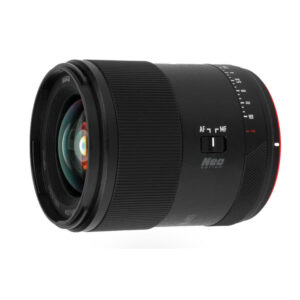 Meike 23mm F/1.4 NEO APS-C STM для Sony E