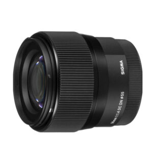 Sigma 56mm f/1.4 DC DN (Sony E)