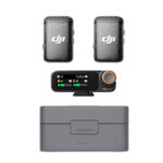 DJI Mic 2