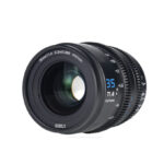 Sirui VP-1 Vision Prime 35mm T1.4 Full-Frame Cine Lens