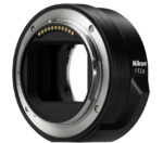 Адаптер Nikon FTZ II Mount Adapter