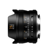 Об'єктив Brightin Star MF 7.5mm f/2.8 IV fisheye (Sony E)