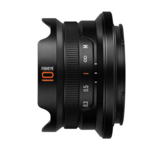 Brightin Star 10mm f/5.6 ІІ fisheye (Sony E)