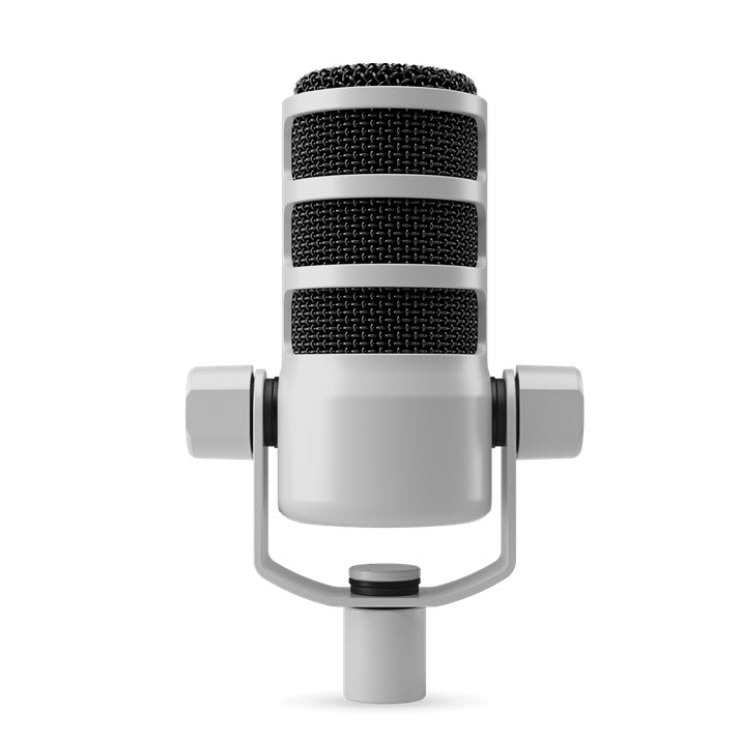 RODE PodMic