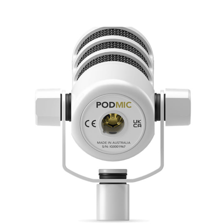 RODE PodMic