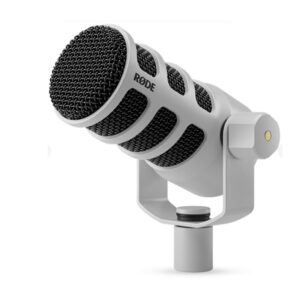 RODE PodMic