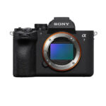 Фотокамера SONY Alpha a7 V Body