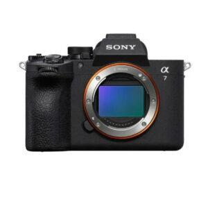 Фотокамера SONY Alpha a7 V Body