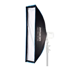 Софтбокс Amaran Light Box 30×120