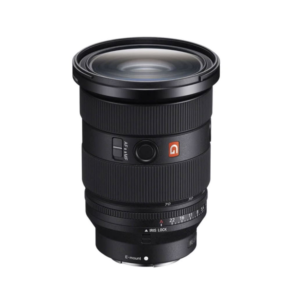Sony FE 24-70 мм F2.8 GM II