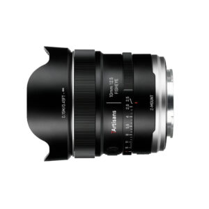 7Artisans AF 10mm 1:2.5 FISHEYE MAX (Nikon Z)