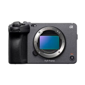 Відеокамера Sony FX3 Body