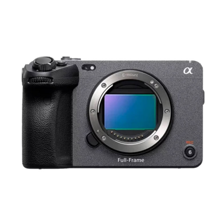 Відеокамера Sony FX3 Body