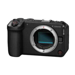 Відеокамера Canon EOS R6 V Body