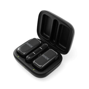 Мікрофонна радіосистема для смартфону RØDE Wireless Micro USB-C