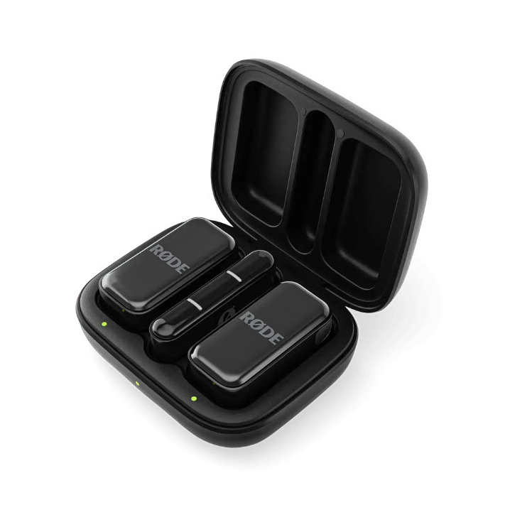 Мікрофонна радіосистема для смартфону RØDE Wireless Micro USB-C