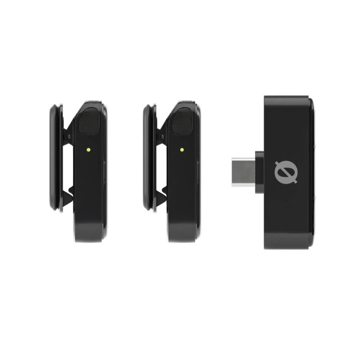 Мікрофонна радіосистема для смартфону RØDE Wireless Micro USB-C