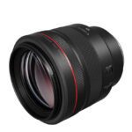 Об’єктив Canon RF 85mm F1.2L USM