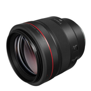 Об’єктив Canon RF 85mm F1.2L USM