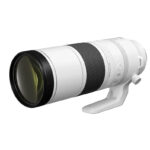 Об’єктив Canon RF 200-800mm f/6.3-9 IS USM