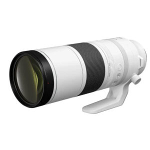 Об’єктив Canon RF 200-800mm f/6.3-9 IS USM