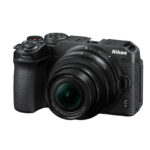 Фотокамера Nikon Z30 16-50mm f/4.5-6.3 IS STM