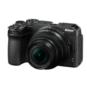 Фотокамера Nikon Z30 16-50mm f/4.5-6.3 IS STM