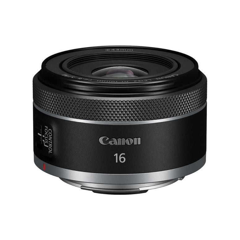 Canon RF 16mm f/2.8 STM Canon RF 16mm f/2.8 STM